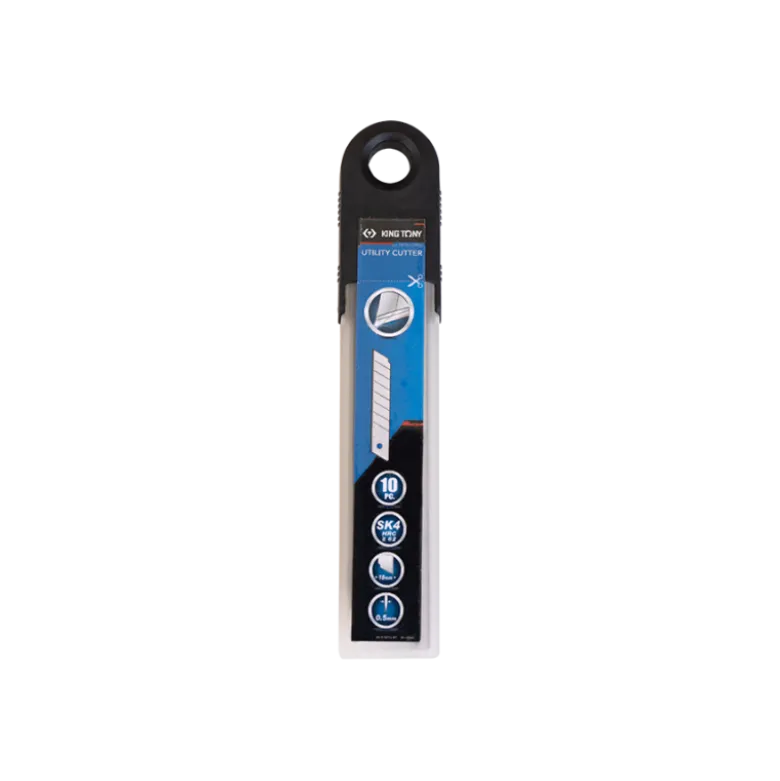 Etui De 10 Lames Sécables Pour 797807 / 797707 - Sk4 King Tony - 797807P02