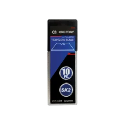 Etui De 10 Lames Triangulaires 794507 King Tony - 794507P01