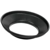 Extension d'entonnoir pour récupérateur d'huile par gravité KS TOOLS 160.0004