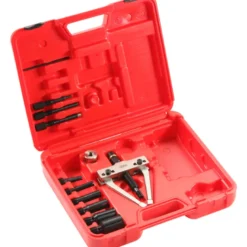 Extracteur A Pinces - Collets - Potence - Coffret SAM Outillage - EX-137-C7N