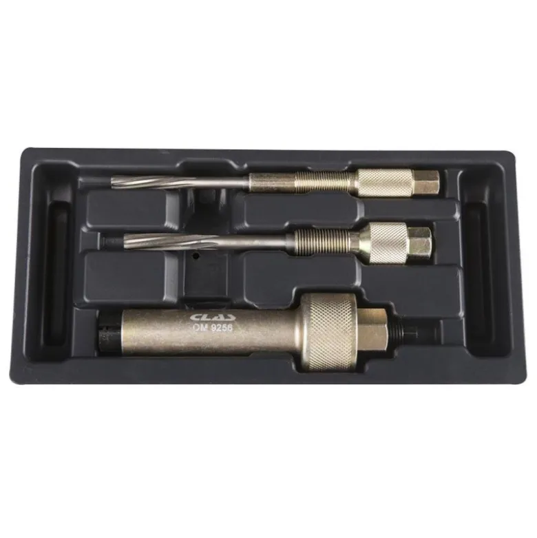 Extracteur bougies prechauffage mercedes cdi CLAS OM 9256