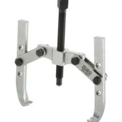 Extracteur 2 bras auto-serrants courts - 175 MM SAM - Ex-623