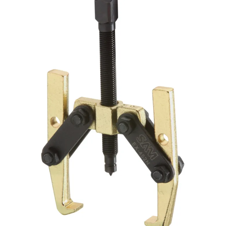 Extracteur 2 Bras Pour Micro Extraction 53mm - 1T SAM Outillage - EX-453N