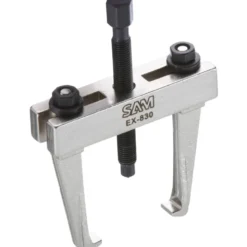Extracteur 2 Bras Rigides - Interieur Exterieur - 20 Tonnes SAM Outillage - EX-834NLX