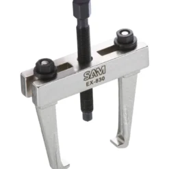Extracteur 2 Bras Rigides 12 - 60mm - 1T SAM Outillage - EX-830