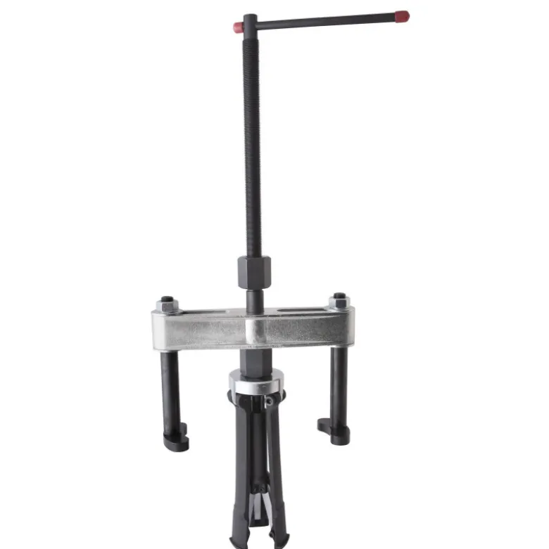 Extracteur chemises de cylindres 60-160mm CLAS OM 7450