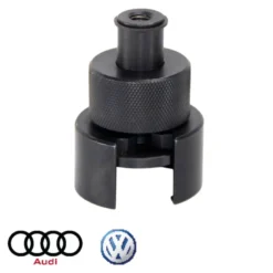 Extracteur d'arbres d'équilibrage pour Audi VW BRILLIANT TOOLS - BT591086