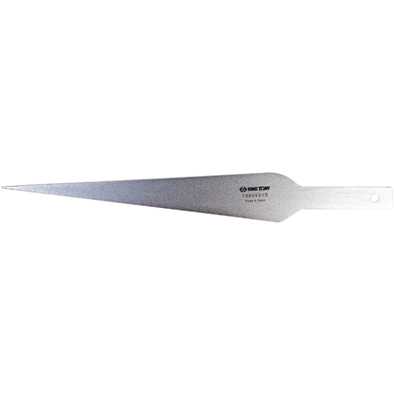 Extracteur De Clavette Forme Droite L : 304Mm King Tony - 7960991C