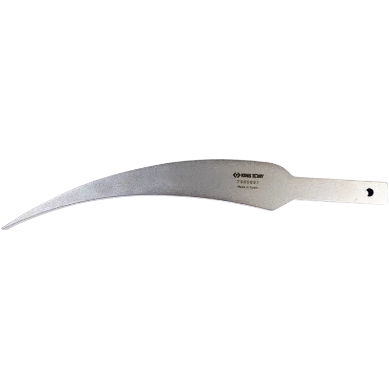 Extracteur De Clavette Forme Droite L : 304Mm King Tony - 7960991C