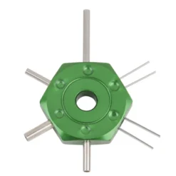 Extracteur de cosses KS TOOLS 150.1232