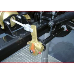 Extracteur de freinage type BPW KS TOOLS 450.0305