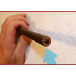 Extracteur de joints d'injecteurs KS TOOLS 152.1173