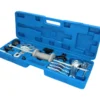 Extracteur de moyeux avec masse à inertie forgé 16pcs BRILLIANT TOOLS - BT671350