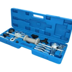 Extracteur de moyeux avec masse à inertie forgé 16pcs BRILLIANT TOOLS - BT671350
