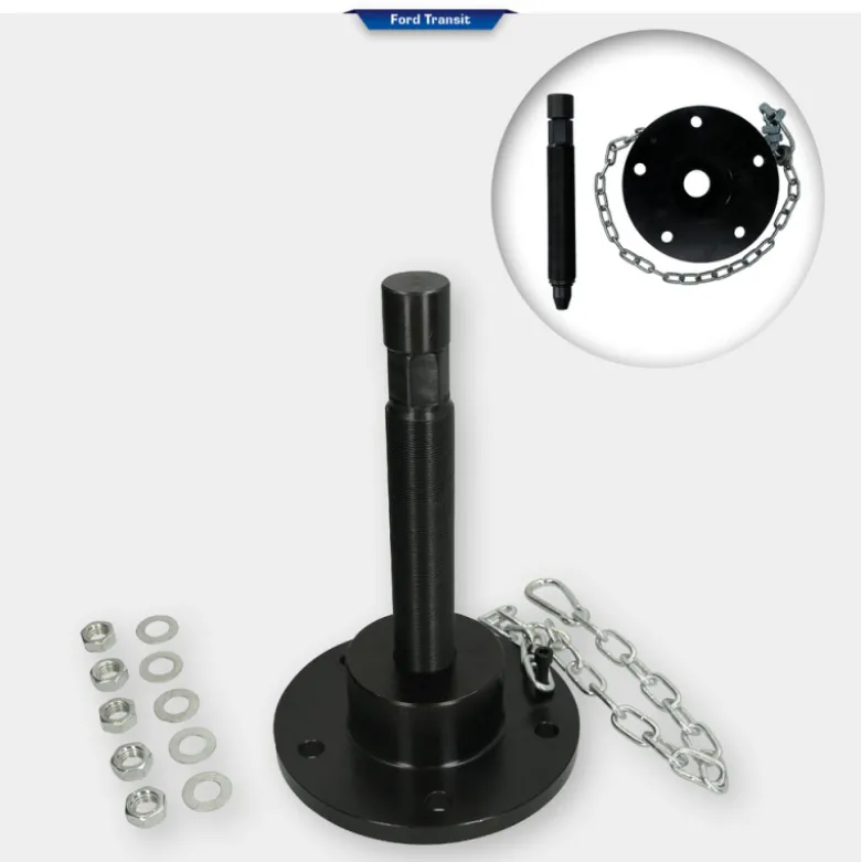 Extracteur de moyeux de roue pour Ford Transit BRILLIANT TOOLS - BT676005