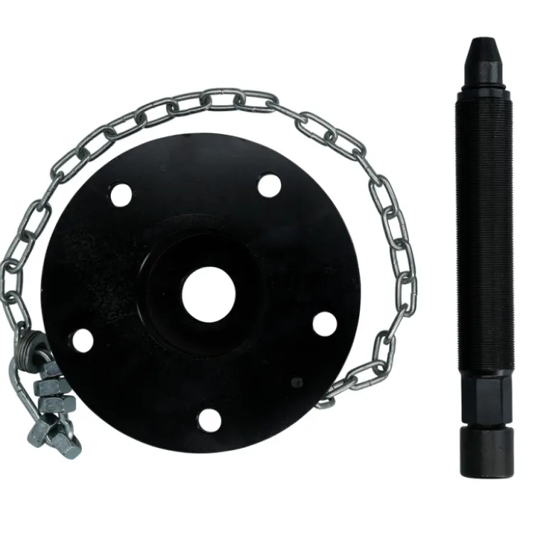 Extracteur de moyeux de roue pour Ford Transit BRILLIANT TOOLS - BT676005