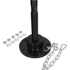 Extracteur de moyeux de roue pour Ford Transit BRILLIANT TOOLS - BT676005