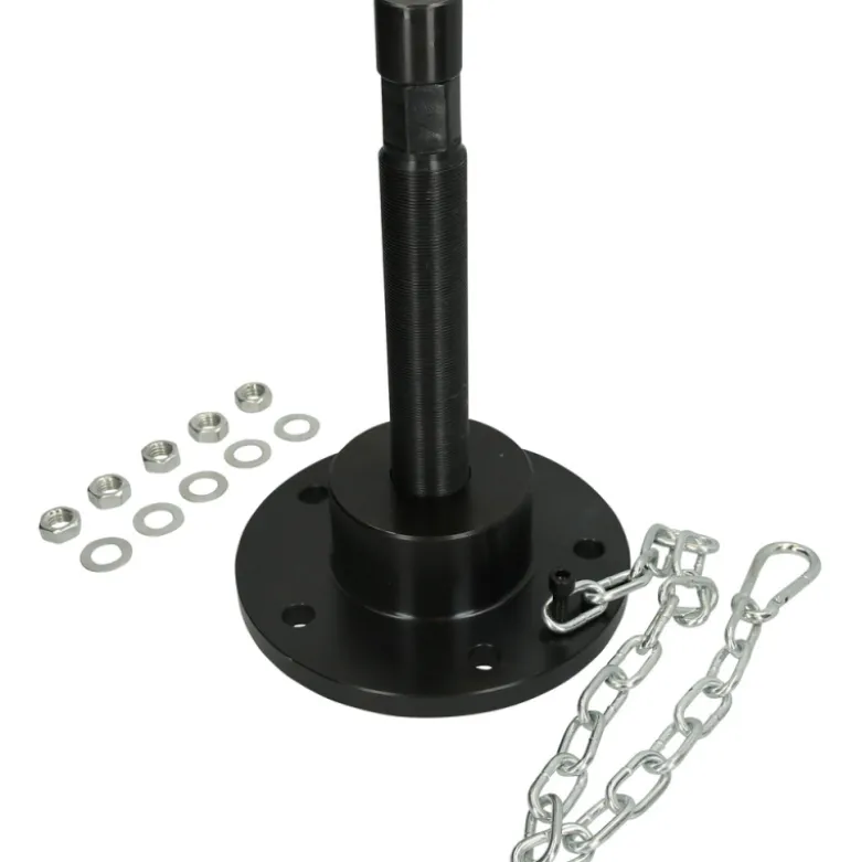 Extracteur de moyeux de roue pour Ford Transit BRILLIANT TOOLS - BT676005