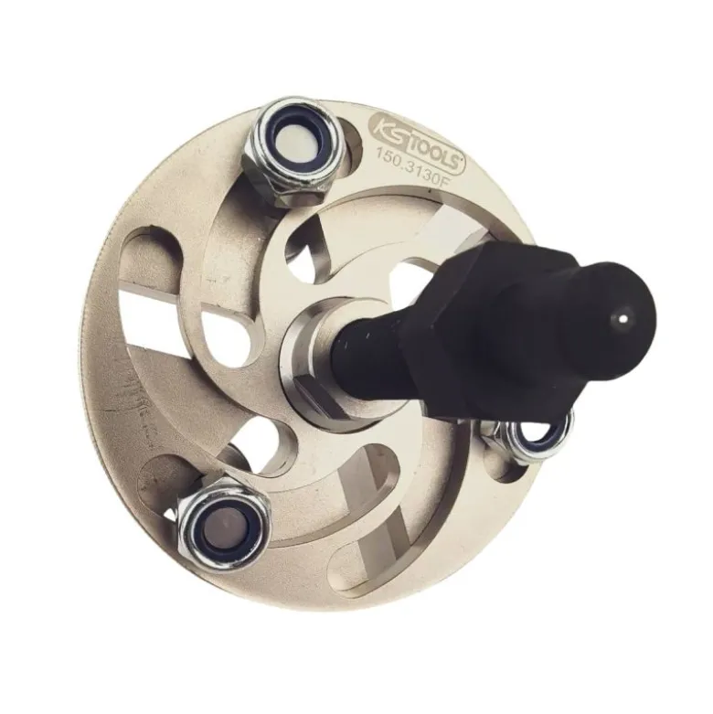 Extracteur de Poulie Universel à 3 griffes KS Tools - 150.3130F