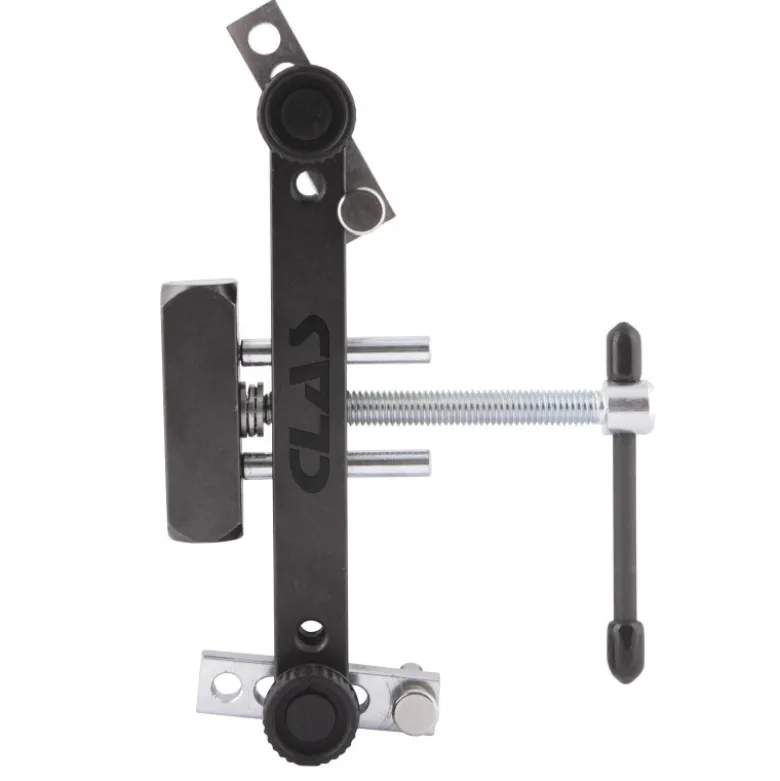 Extracteur de ressort rigide d'etriers de freins CLAS OM 2121