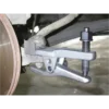 Extracteur De Rotule Passage 20Mm Ouverture 50Mm King Tony - 9BE21