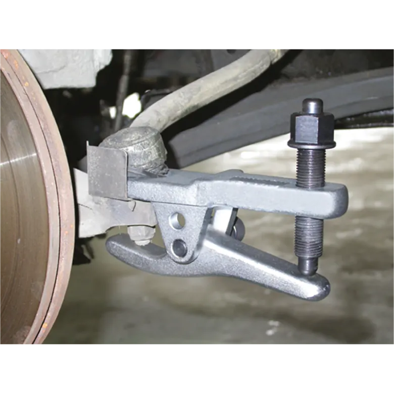 Extracteur De Rotule Passage 20Mm Ouverture 50Mm King Tony - 9BE21