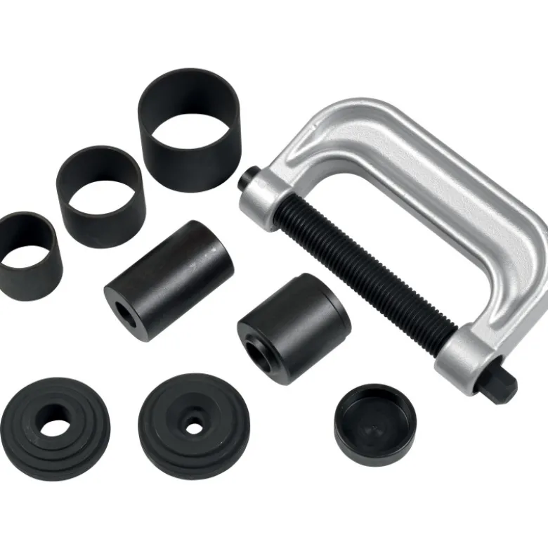 Extracteur De Rotules Mecanique En Coffret SAM Outillage - 3659