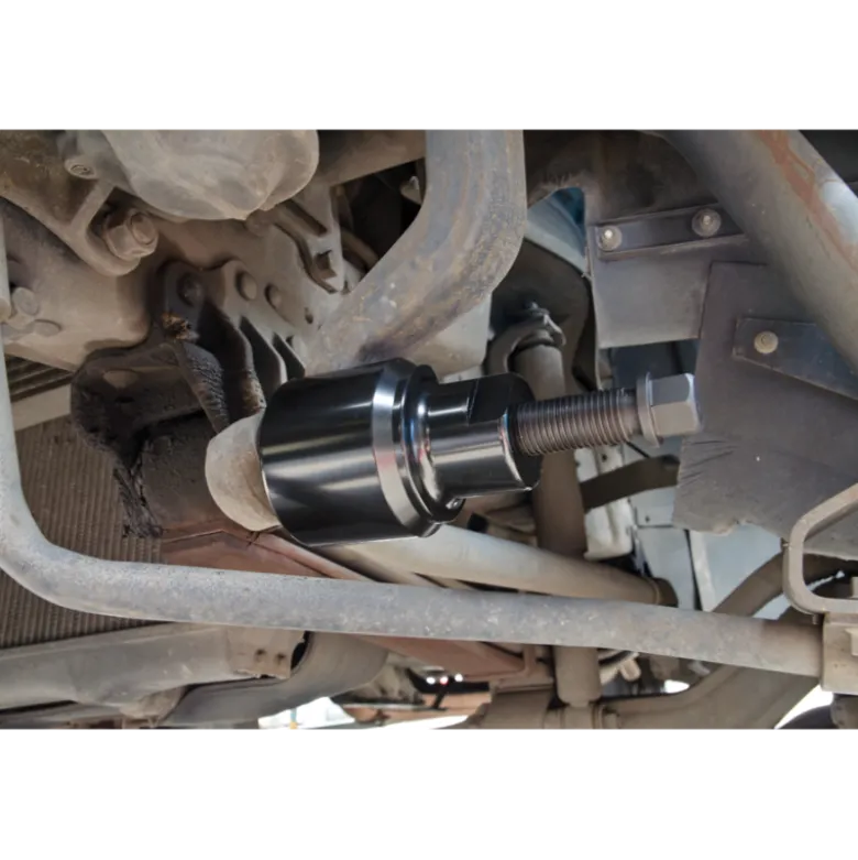 Extracteur De Rotules Poids Lourds 67Mm King Tony - 9HBE467