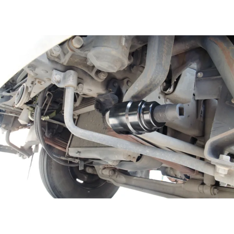 Extracteur De Rotules Poids Lourds 67Mm King Tony - 9HBE467