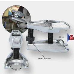 Extracteur de rotule universel BRILLIANT TOOLS - BT651017