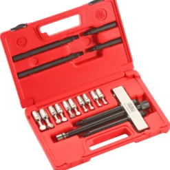 Extracteur De Roulement 20 A 95 Mm - Coffret SAM Outillage - EX-125-C20
