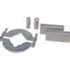 Extracteur De Roulement Compact De 100 A 230 Mm SAM Outillage - 76-EXRC