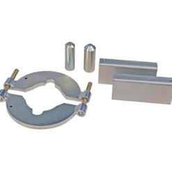 Extracteur De Roulement Compact De 100 A 230 Mm SAM Outillage - 76-EXRC