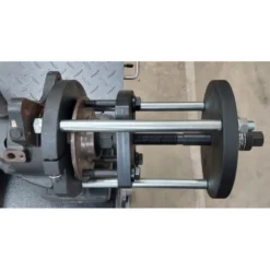 Extracteur de Roulement PSA CLAS - OM 3460