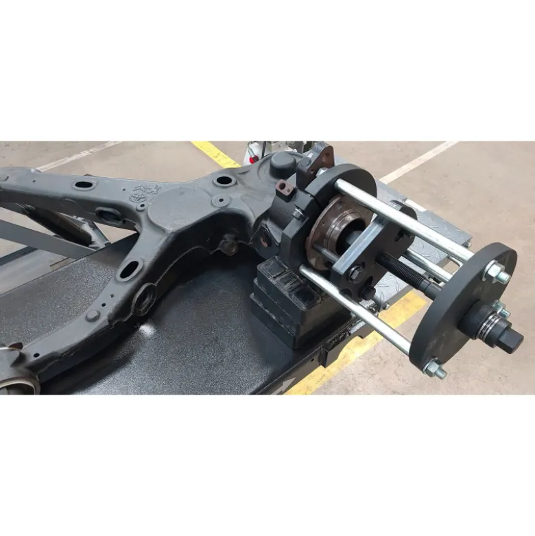 Extracteur de Roulement PSA CLAS - OM 3460