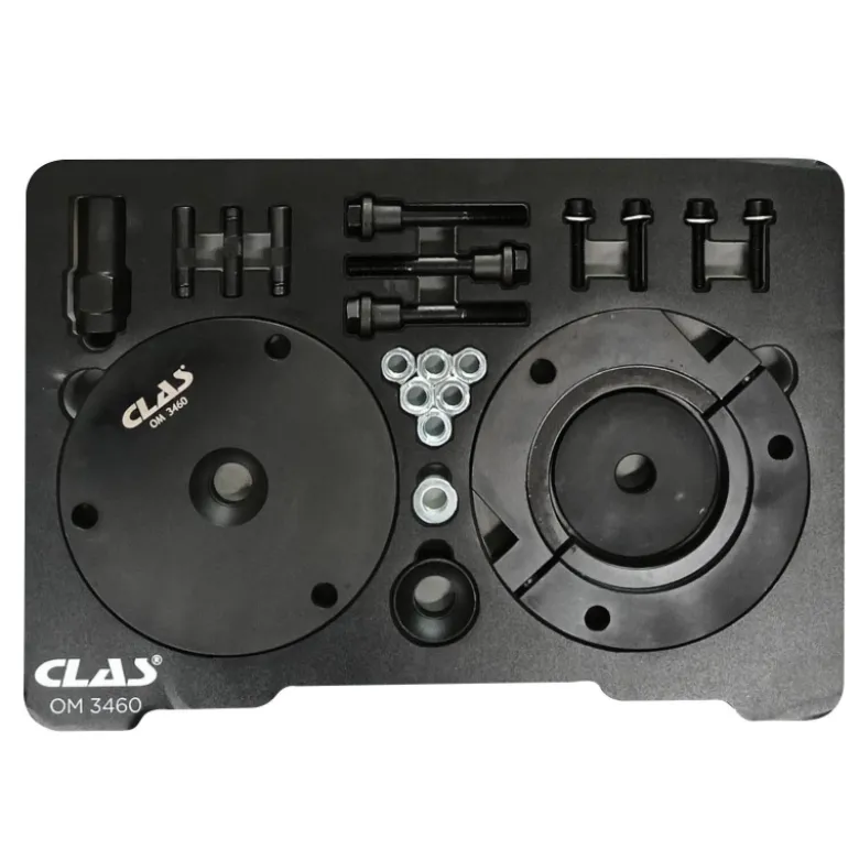 Extracteur de Roulement PSA CLAS - OM 3460
