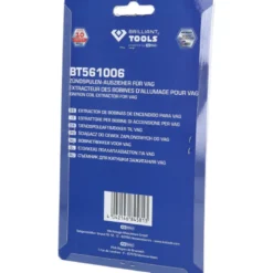 Extracteur des bobines d’allumage pour VAG BRILLIANT TOOLS - BT561006