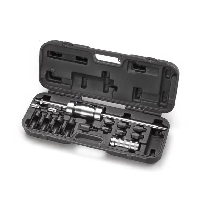 Extracteur D'Injecteur Avec Masse A Inertie SAM Outillage - DDE-50
