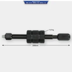 Extracteur d’injecteur BRILLIANT TOOLS - BT551120