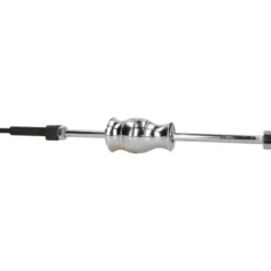 Extracteur d'injecteurs avec masse à inertie pour Scania, 430 mm KS TOOLS 460.4015