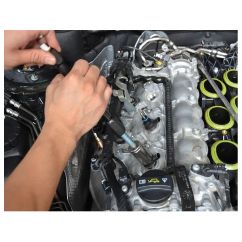 Extracteur D'Injecteurs Diesel King Tony - 9AS11