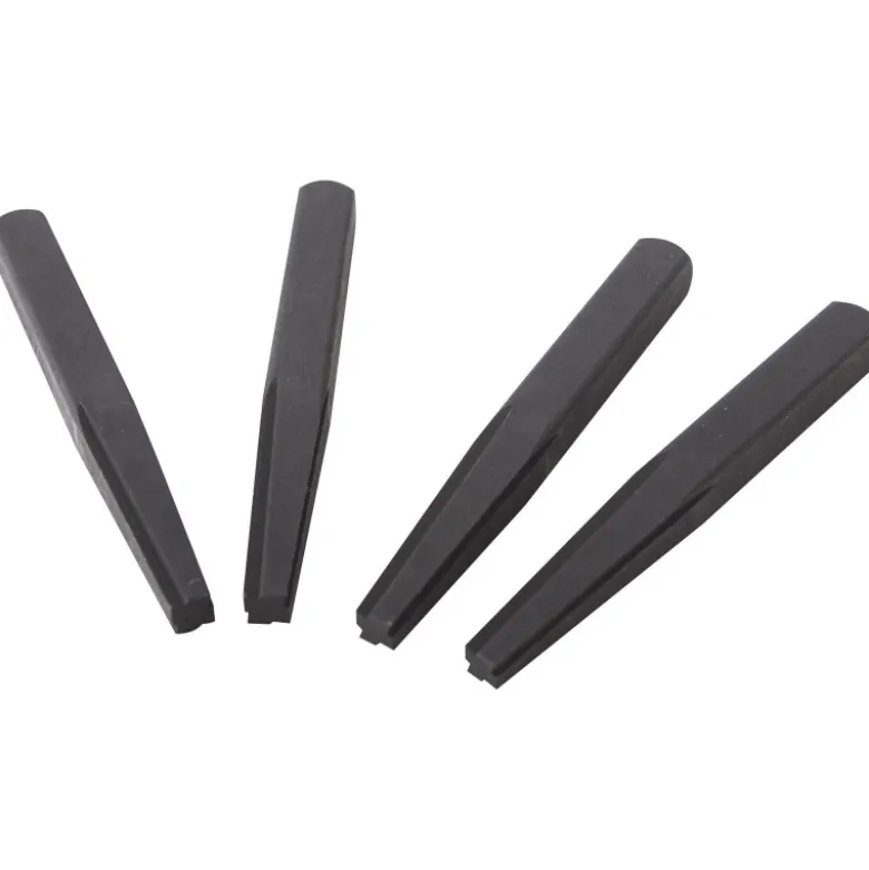Extracteur ecrous 3/8" l.82mm (4pcs) CLAS EG 0490