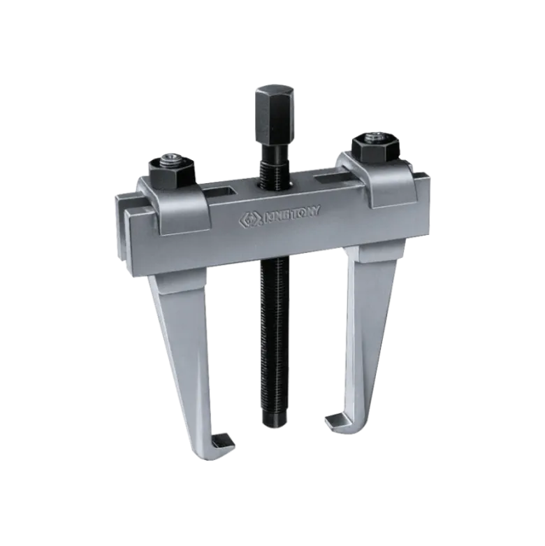 Extracteur 2 Griffes Coulissantes H220 Mini 60 Maxi 195Mm 15T King Tony - 79621015