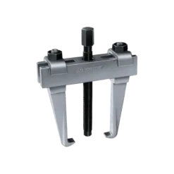 Extracteur 2 Griffes Coulissantes H135 Mini 15 Maxi 80Mm Puissance 2T King Tony - 79621002L