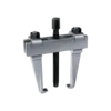 Extracteur 2 Griffes Coulissantes H220 Mini 25 Maxi 145Mm Puis 10T King Tony - 79621010L
