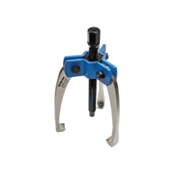 Extracteur À 3 Griffes Léger Auto-Centrées 116X122 King Tony - 79632743T