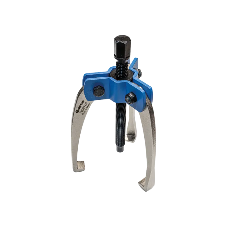 Extracteur À 3 Griffes Léger Auto-Centrées 116X122 King Tony - 79632743T
