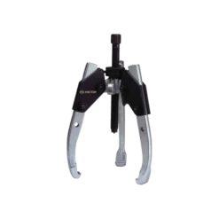 Extracteur 3 Griffes Longues Autocentrage Cap: 110Mm Prof: 105Mm 1T King Tony - 79631301ALT