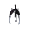 Extracteur 3 Griffes Longues Autocentrage Cap: 175Mm Prof: 185Mm 4T King Tony - 79631304ALT