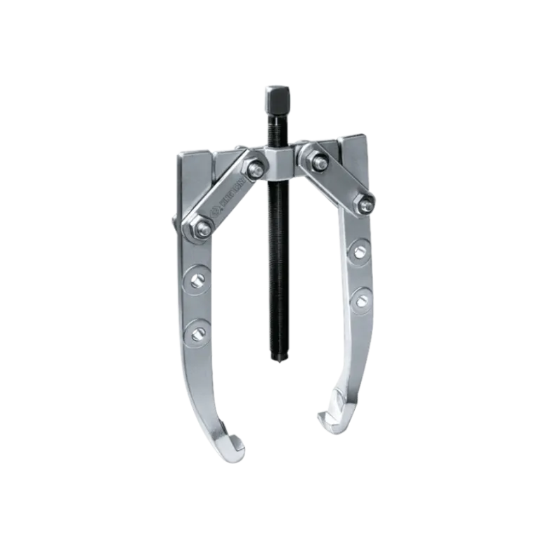 Extracteur 2 Griffes Longues Capacité 110Mm Profondeur 105Mm 1T King Tony - 79621301L